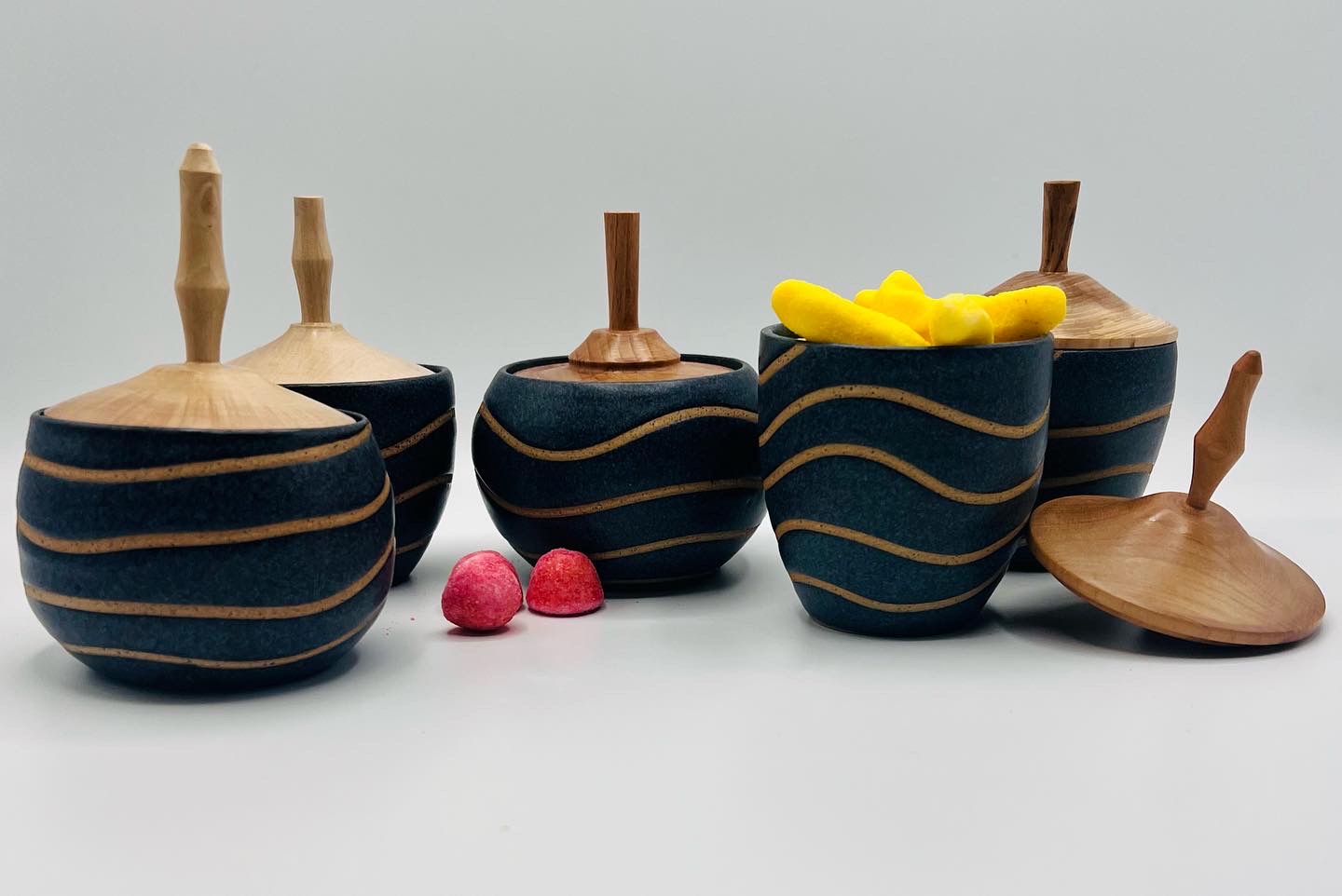 PARTENAIRES PARTICULIERS ...